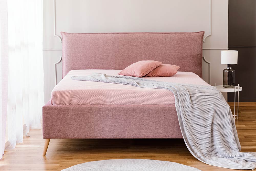 Bettenkauf-Ratgeber:  Das richtige Bett finden