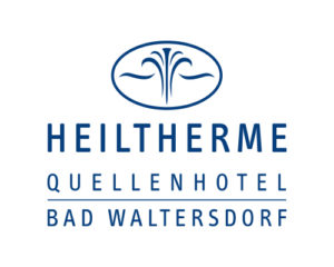 Quellenhotel Heiltherme Bad Waltersdorf Logo