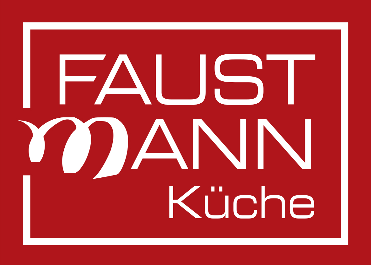 FAUSTMANN KUECHE_LOGO.indd