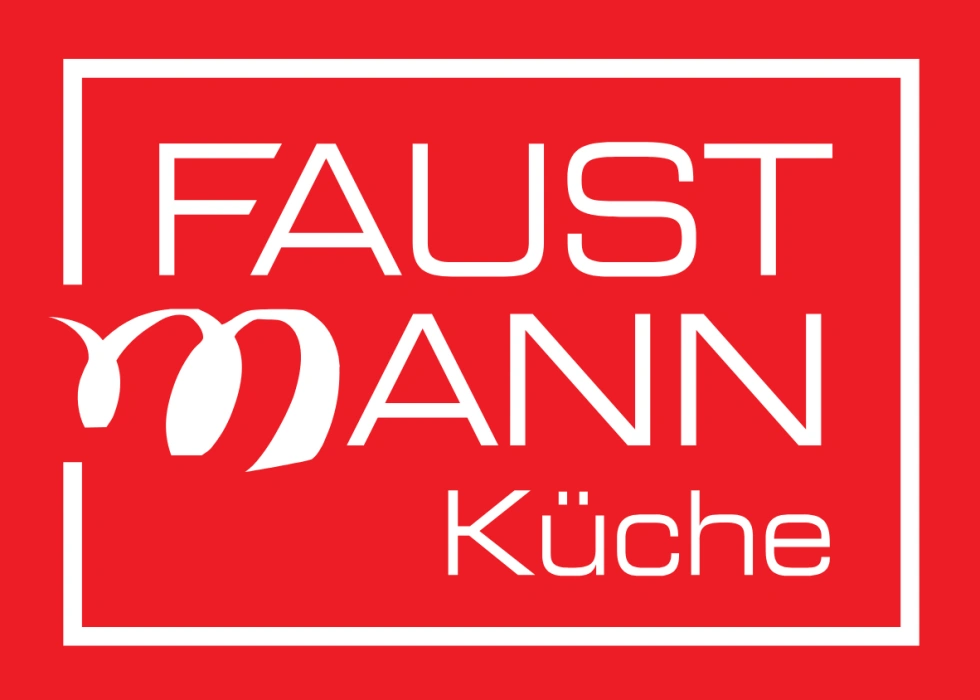 Faustmann Küchen Logo